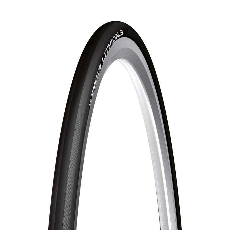MICHELIN Plášť LITHION3 700X23C (23-622) 60TPI 220g skladací