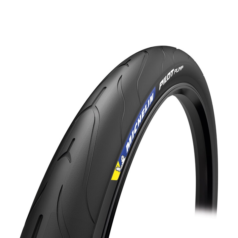 MICHELIN Plášť PILOT PUMP TLR 26x2.30 (58-559) 560g