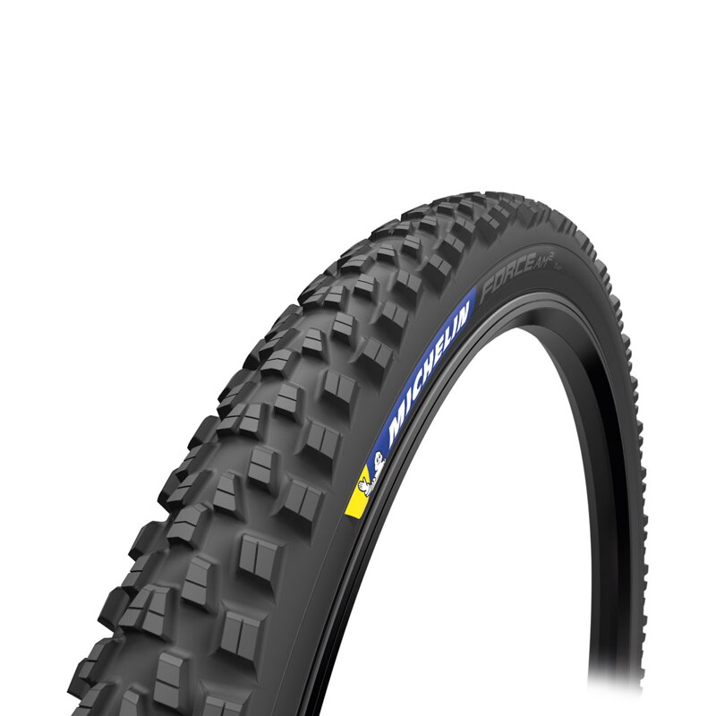 MICHELIN Plášť FORCE AM2 27.5x2.60 (66-584) 940g 3x60TPI TLR Competition Line MICHELIN Plášť FORCE AM2 27.5x2.60 (66-584) 940g 3x60TPI TLR Competition Line