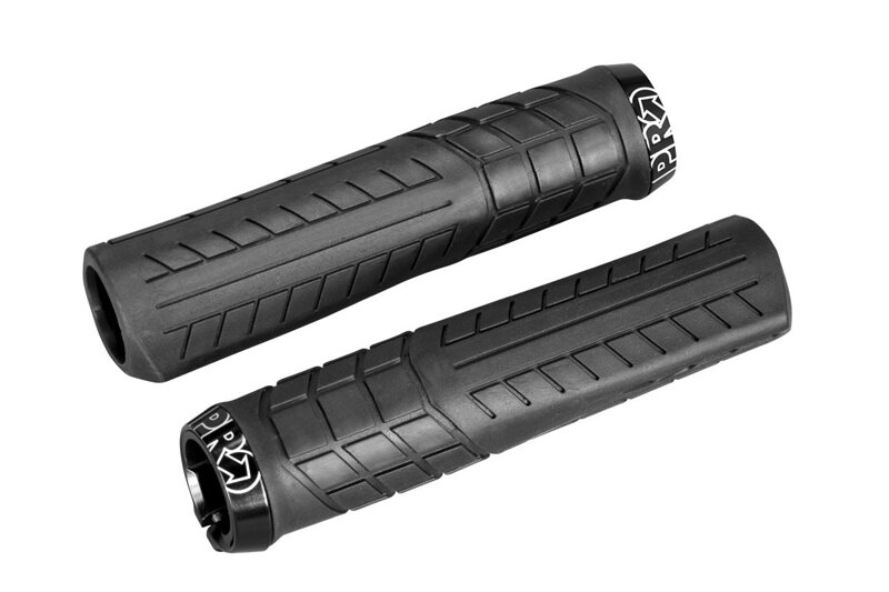 PRO Madlá ERGONOMIC RACE 130x30mm PRO Madlá ERGONOMIC RACE 130x30mm