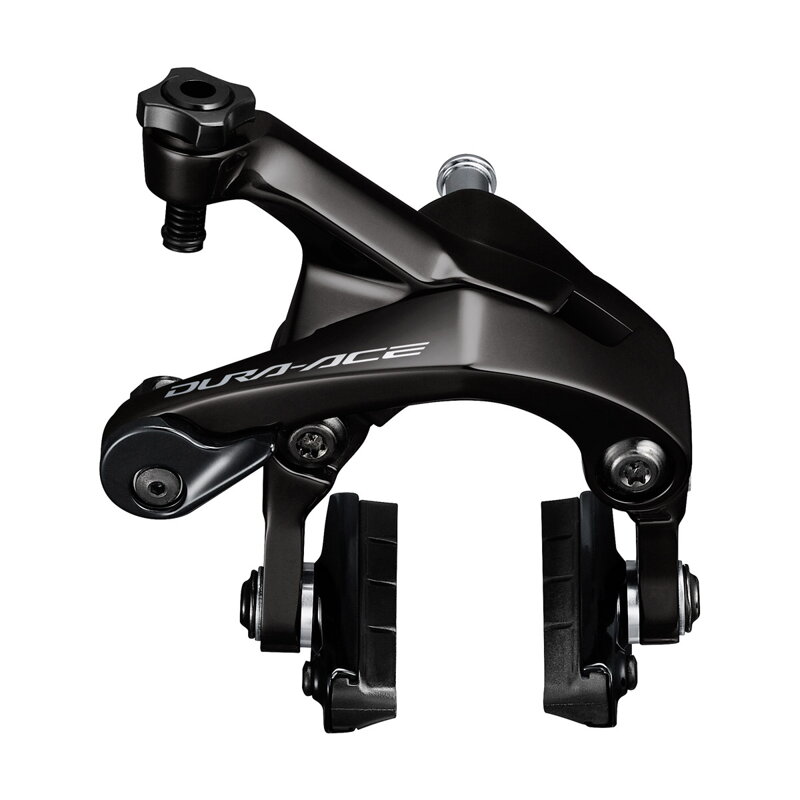 SHIMANO Brzda Dura Ace BR-R9200 zadná CS51 10,5mm matica (R55C4) SHIMANO Brzda Dura Ace BR-R9200 zadná CS51 10,5mm matica (R55C4)