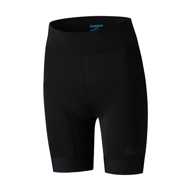 SHIMANO Nohavice dámske SUMIRE čierne SHIMANO Nohavice dámske SUMIRE čierne