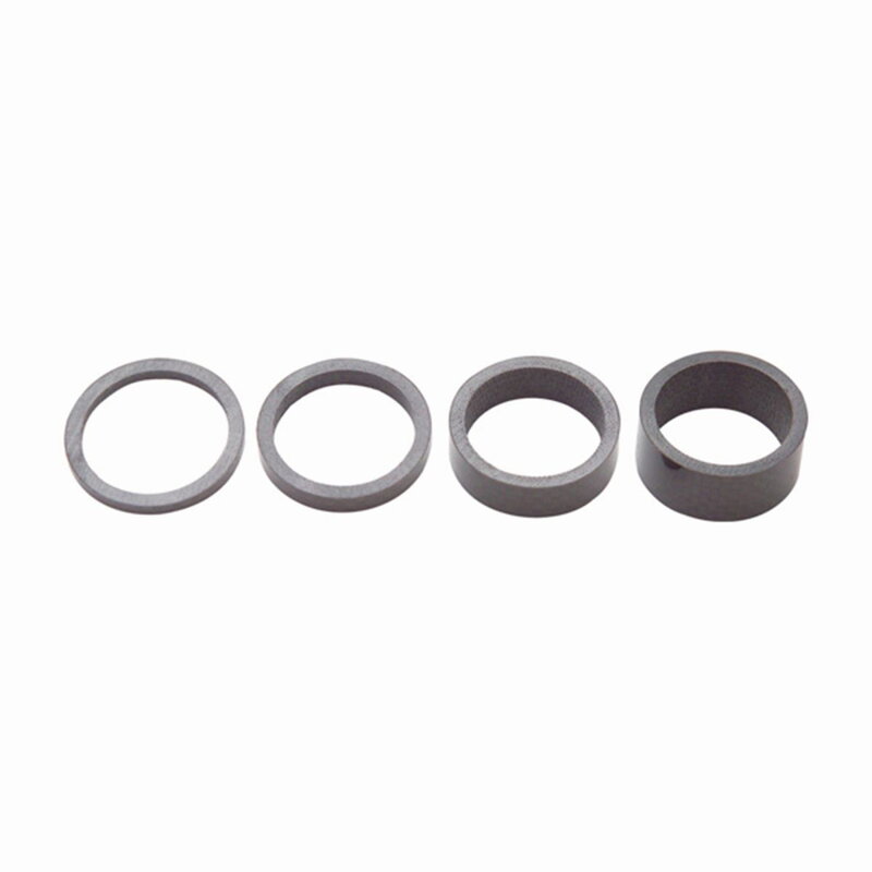 PRO Set podložiek UD CARBON pre 1 1/8 PRO Set podložiek UD CARBON pre 1 1/8