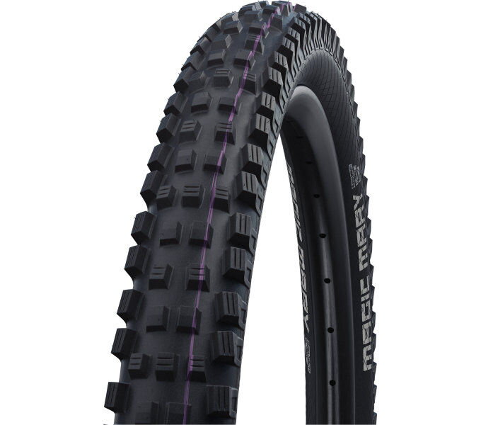 SCHWALBE Plášť MAGIC MARY (62-584) 27.5x2.40 Super Trail 67EPI 1110g Čierny TLE Ultra Soft SCHWALBE Plášť MAGIC MARY (62-584) 27.5x2.40 Super Trail 67EPI 1110g Čierny TLE Ultra Soft