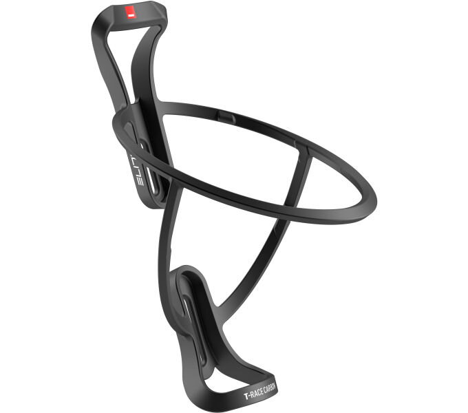 ELITE Košík T-RACE carbon