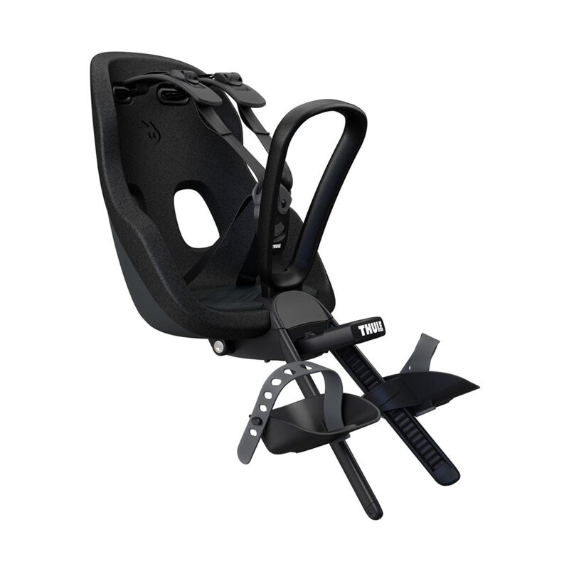 THULE Sedačka detská YEPP NEXXT 2 MINI čierna