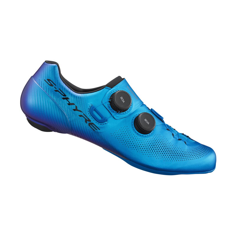 SHIMANO Tretry SHRC903 modré SHIMANO Tretry SHRC903 modré