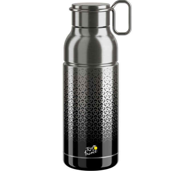 ELITE Fľaša MIA Tour de France 650ml