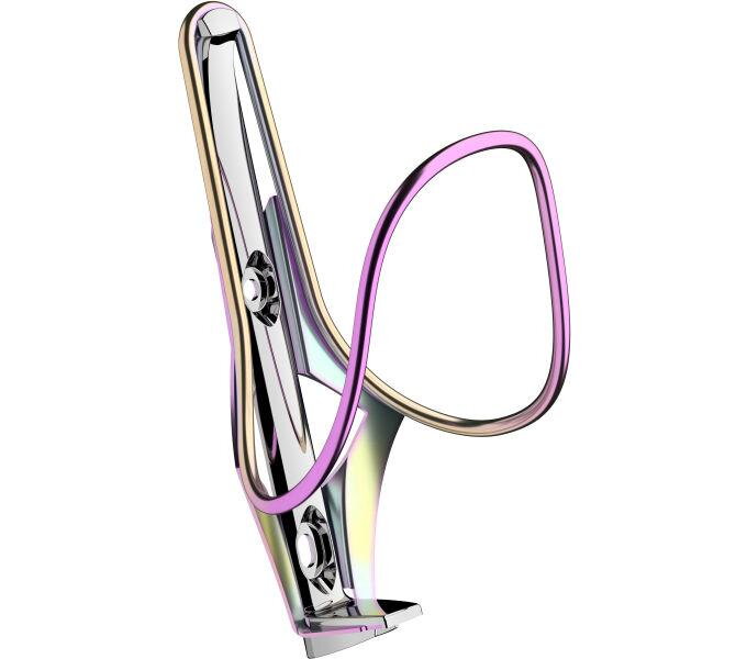 ELITE Košík MOREO INOX BLING chrómový