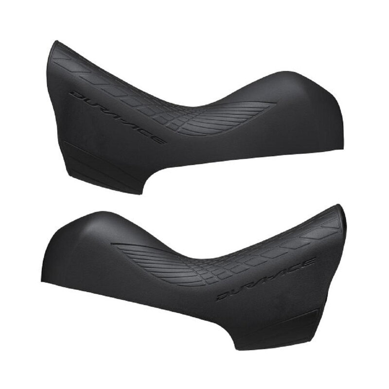 SHIMANO Gumy na Dual-Control ST-R9120 čierne