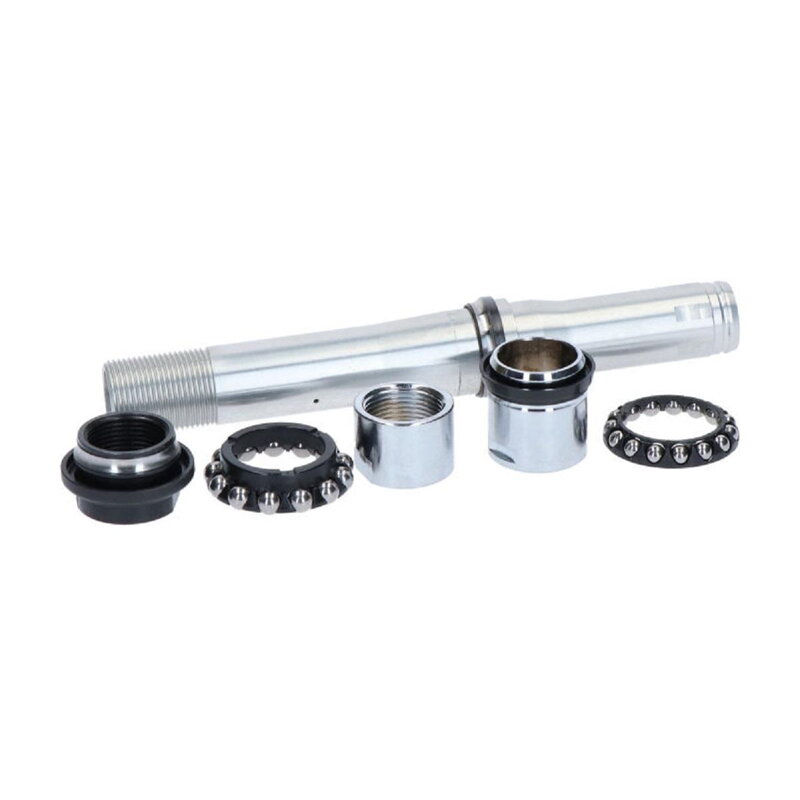 SHIMANO Oska zad. náboja FH-M8110 kompletná 142mm