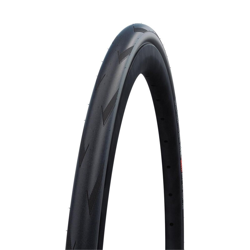SCHWALBE Plášť PRO ONE (25-584) 650Bx25 Super Race 127EPI 245g Čierny TLE Race