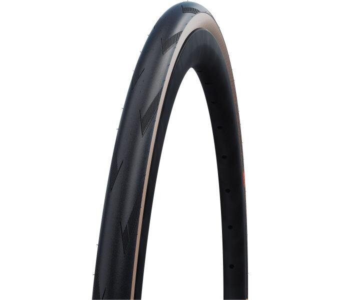 SCHWALBE Plášť PRO ONE TT (28-622) 700x28C Super Race 127EPI 240g Classic TLE Race