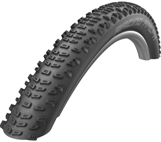 SCHWALBE Plášť RACING RALPH (57-584) 27.5x2.25 Performance 67EPI 670g Čierny TLR SCHWALBE Plášť RACING RALPH (57-584) 27.5x2.25 Performance 67EPI 670g Čierny TLR