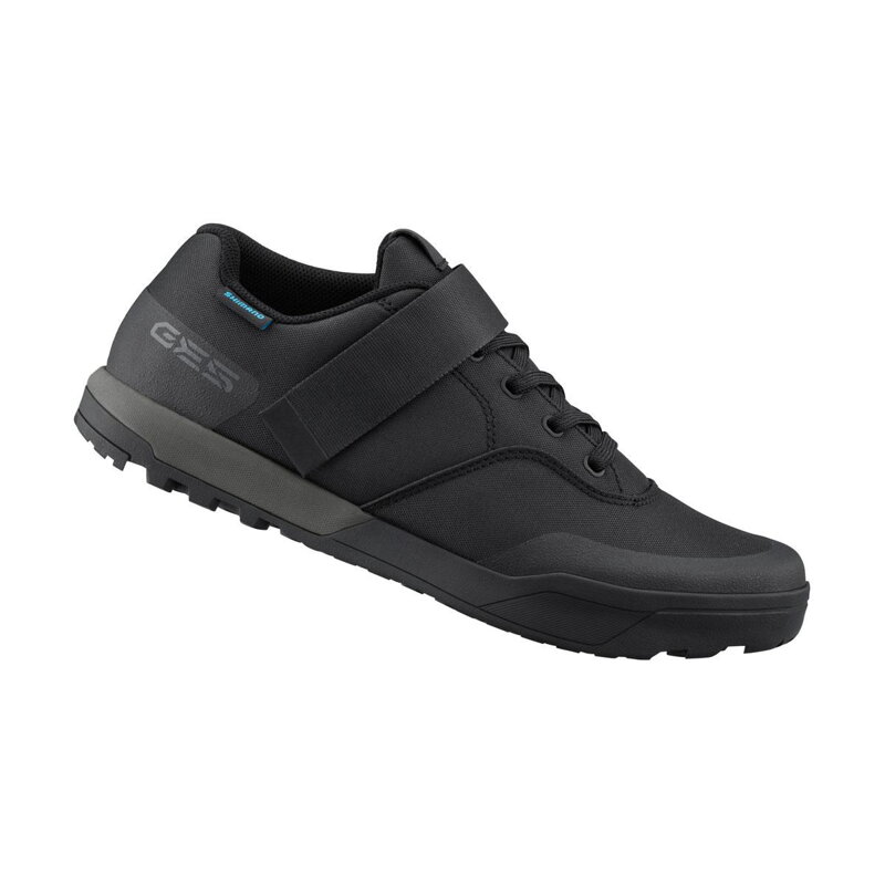 SHIMANO Tretry SHGE500 čierne SHIMANO Tretry SHGE500 čierne