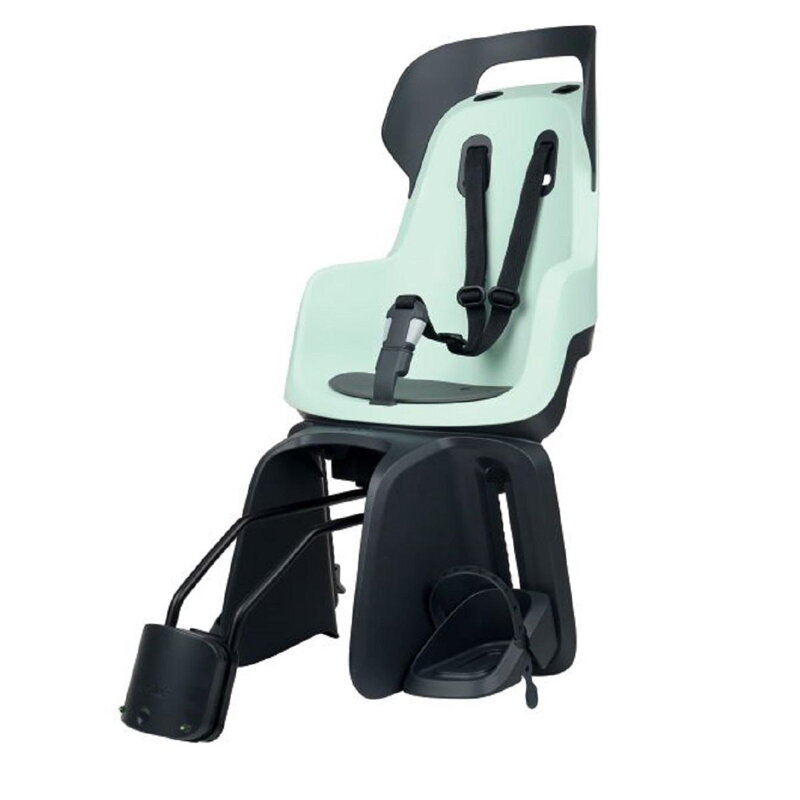 BOBIKE Sedačka detská GO MAXI FRAME mint