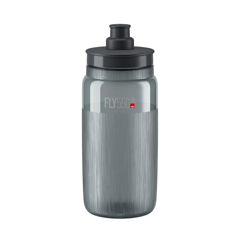 ELITE Fľaša FLY TEX 550 smoke ELITE Fľaša FLY TEX 550 smoke