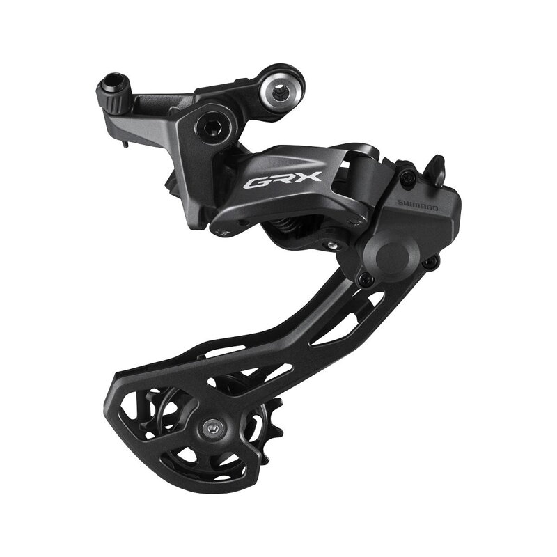 SHIMANO Prehadzovačka GRX RD-RX820 2x12-k. dlhé ramienko Shadow Plus SHIMANO Prehadzovačka GRX RD-RX820 2x12-k. dlhé ramienko Shadow Plus