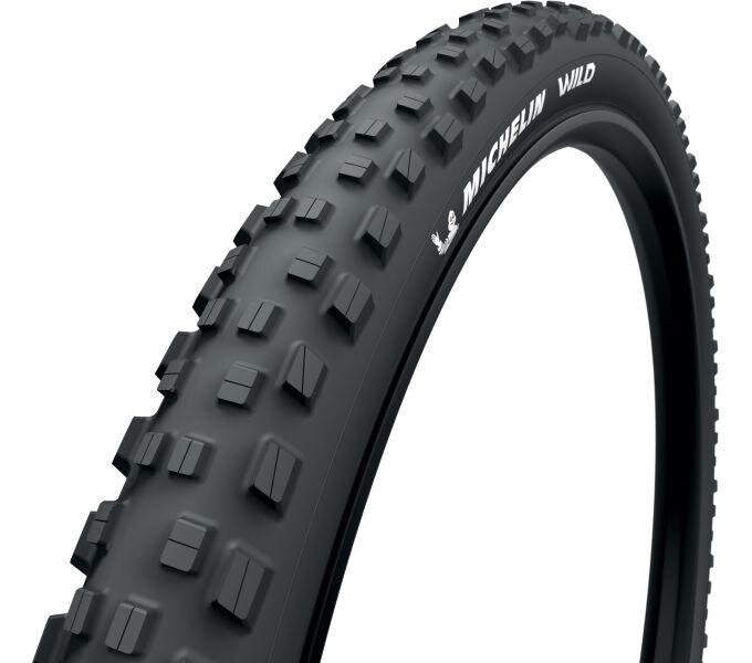MICHELIN Plášť WILD 27.5x2.25 30TPI 780g Acces Line
