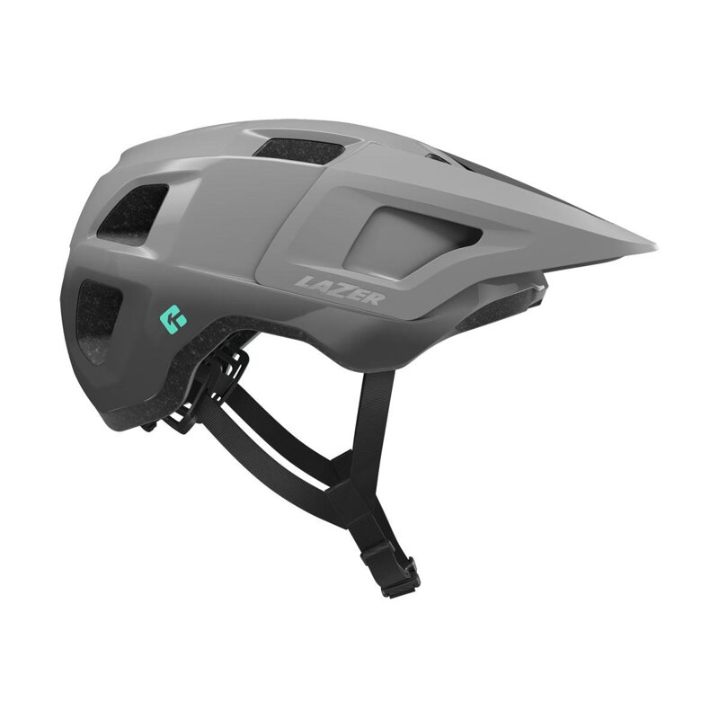 LAZER FINCH KinetiCore šedá LAZER FINCH KinetiCore šedá