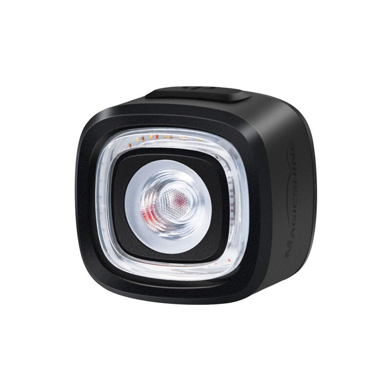 MAGICSHINE Svetlo SEEMEE 150TL zadné 9f USB čierne MAGICSHINE Svetlo SEEMEE 150TL zadné 9f USB čierne