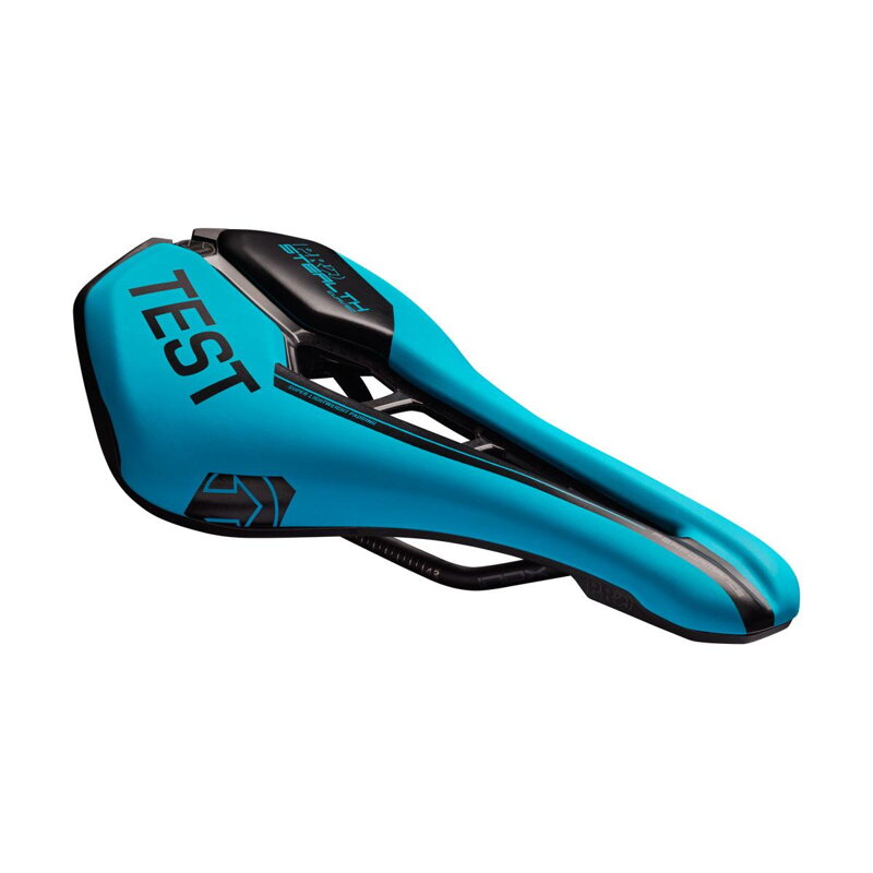 PRO Sedlo testovacie STEALTH CURVED PERFORMANCE modré 142mm PRO Sedlo testovacie STEALTH CURVED PERFORMANCE modré 142mm