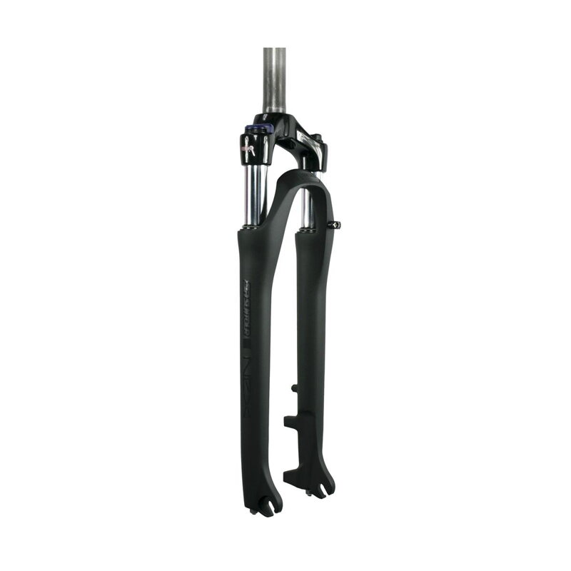 SR SUNTOUR Vidlica NEX-DS HLO 700C 63 TS čierna matná SR SUNTOUR Vidlica NEX-DS HLO 700C 63 TS čierna matná