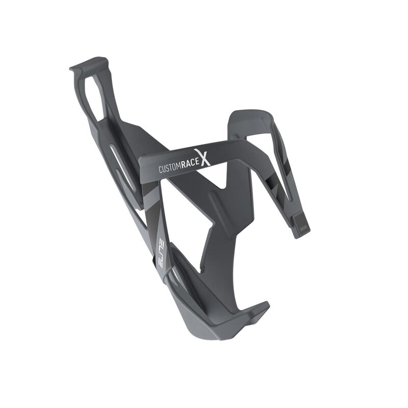 ELITE Košík CUSTOM RACE X šedý ELITE Košík CUSTOM RACE X šedý