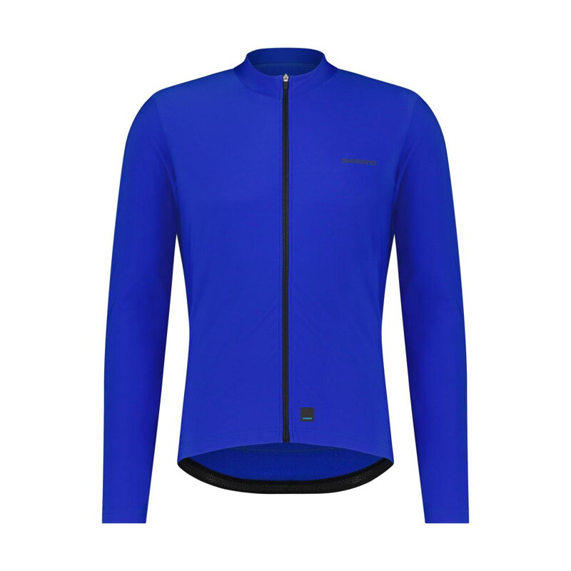 SHIMANO Dres ELEMENT LONG modrý SHIMANO Dres ELEMENT LONG modrý