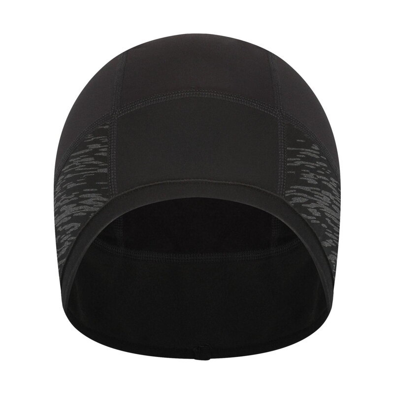 SHIMANO Čiapka pod prilbu TENDENZA WINDBREAKER SKULL CAP čierna SHIMANO Čiapka pod prilbu TENDENZA WINDBREAKER SKULL CAP čierna