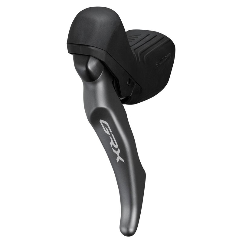 SHIMANO Brzdová páka GRX BL-RX820 1-prevodník SHIMANO Brzdová páka GRX BL-RX820 1-prevodník