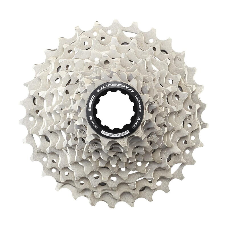 SHIMANO Kazeta CS-R8101 12-kolo 11-30z.Ultegra SHIMANO Kazeta CS-R8101 12-kolo 11-30z.Ultegra