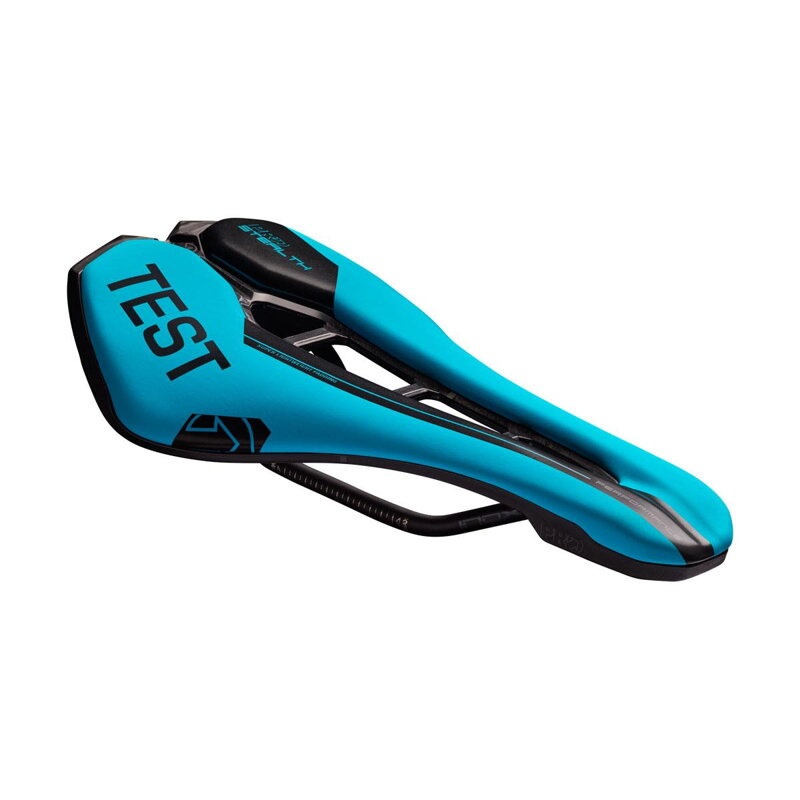 PRO Sedlo testovacie STEALTH PERFORMANCE modré 142mm PRO Sedlo testovacie STEALTH PERFORMANCE modré 142mm