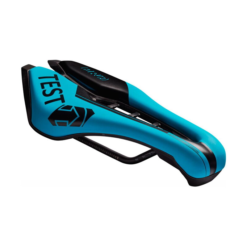 PRO Sedlo testovacie TSA 1.2 modré 132mm PRO Sedlo testovacie TSA 1.2 modré 132mm