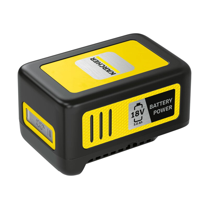 KÄRCHER Batéria 18 V/ 5,0 Ah Battery Power