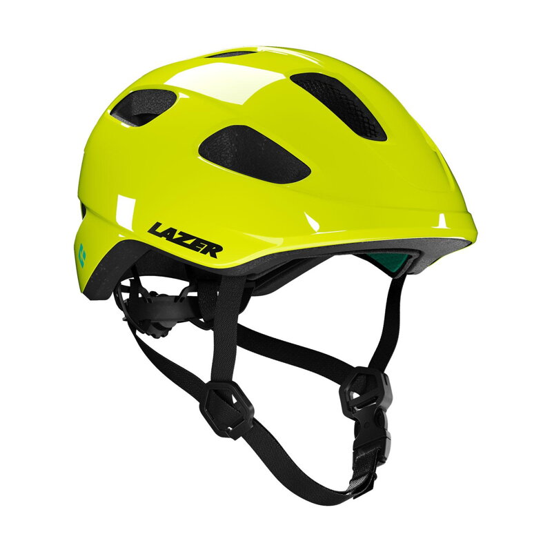 LAZER NUTZ 2.0 KinetiCore NEW neon žltá LAZER NUTZ 2.0 KinetiCore NEW neon žltá