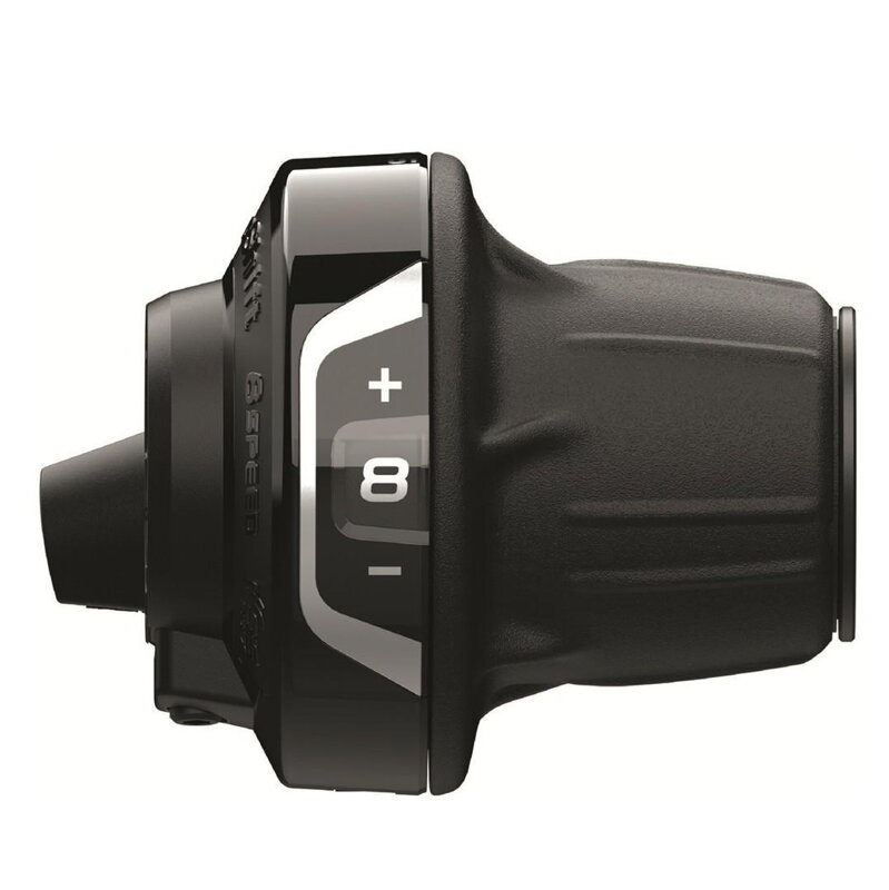 SHIMANO Radenie revoshift SL-RV400 8-k. pravé čierne SHIMANO Radenie revoshift SL-RV400 8-k. pravé čierne