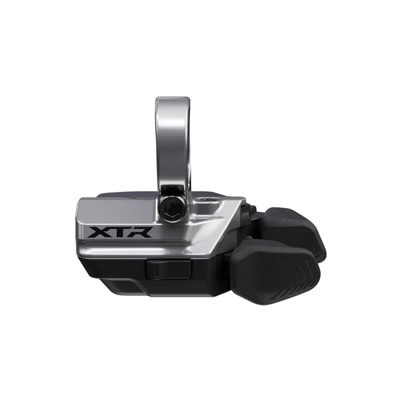 SHIMANO Radenie XTR SW-M9250 pravé  Di2 spínač na objímku