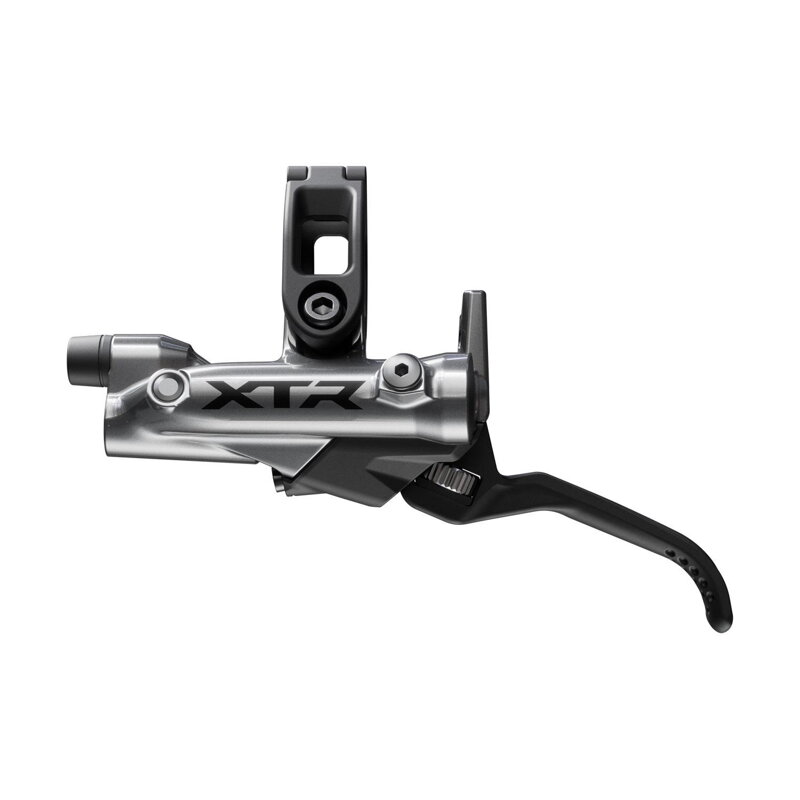 SHIMANO Páčka brzd. XTR BL-M9220 ľavá hydraulická I-Spec EV