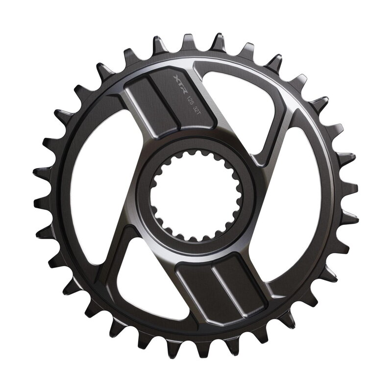 SHIMANO Prevodník 32z. FC-M9200 XTR 1x12 SHIMANO Prevodník 32z. FC-M9200 XTR 1x12