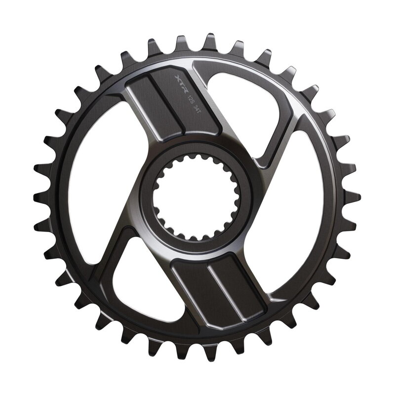 SHIMANO Prevodník 34z. FC-M9200 XTR 1x12