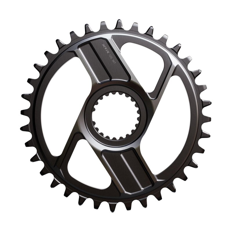 SHIMANO Prevodník 36z. FC-M9200 XTR 1x12