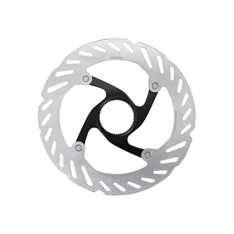 SHIMANO Kotúč brzdový RT-CL700 160mm Center Lock (vnút. uťahov.) SHIMANO Kotúč brzdový RT-CL700 160mm Center Lock (vnút. uťahov.)