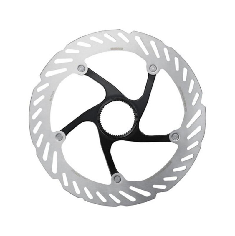 SHIMANO Kotúč brzdový RT-CL700 180mm Center Lock (vonkaj. uťahov.) SHIMANO Kotúč brzdový RT-CL700 180mm Center Lock (vonkaj. uťahov.)