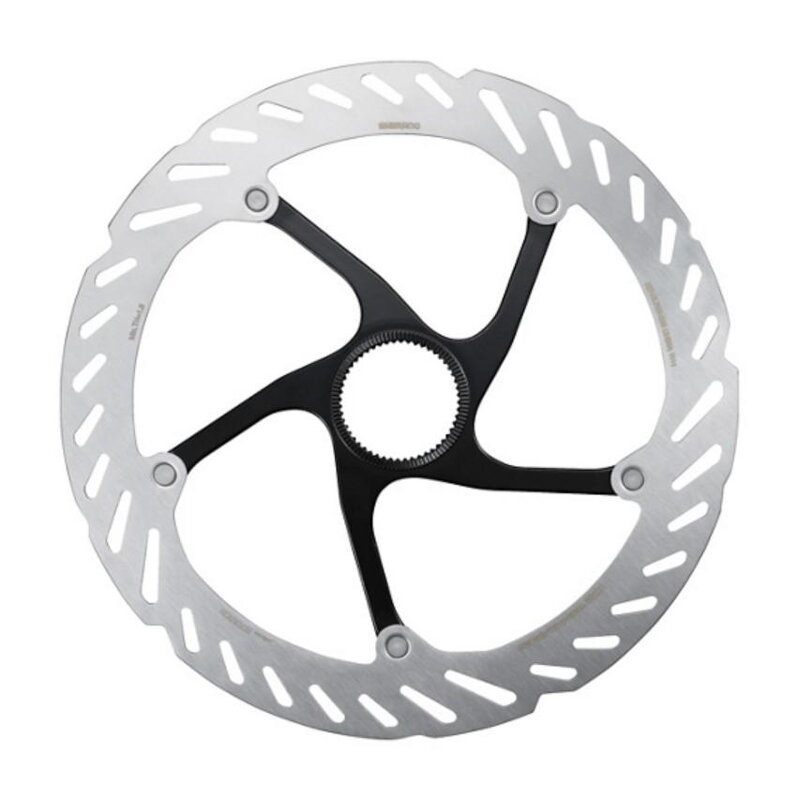 SHIMANO Brzdový kotúč RT-CL700 203mm SHIMANO Brzdový kotúč RT-CL700 203mm