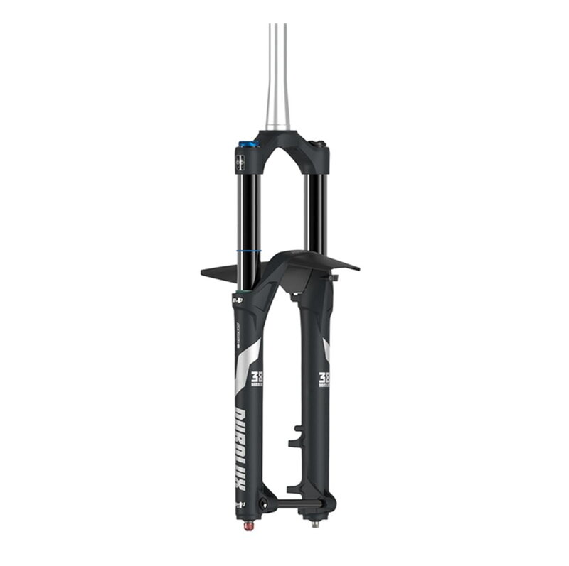 SR SUNTOUR Vidlica SF25 DUROLUX 38X EVO-Boost-EQ-RC+ 170mm 15AH2 29" CTS šedá SR SUNTOUR Vidlica SF25 DUROLUX 38X EVO-Boost-EQ-RC+ 170mm 15AH2 29" CTS šedá