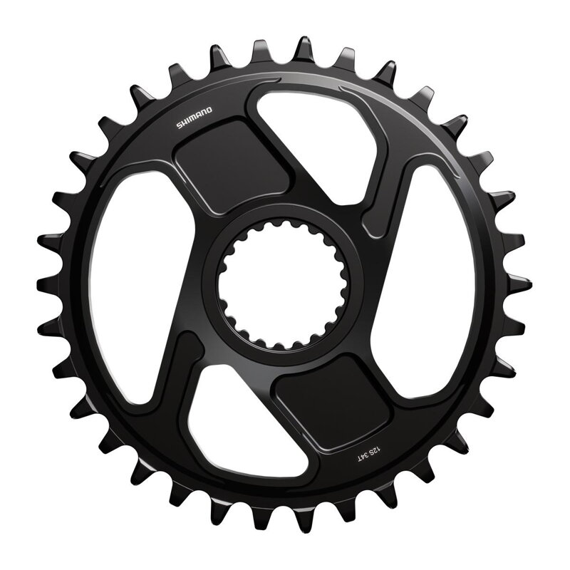SHIMANO Prevodník 34z. FC-M8200 XT 1x12 SHIMANO Prevodník 34z. FC-M8200 XT 1x12