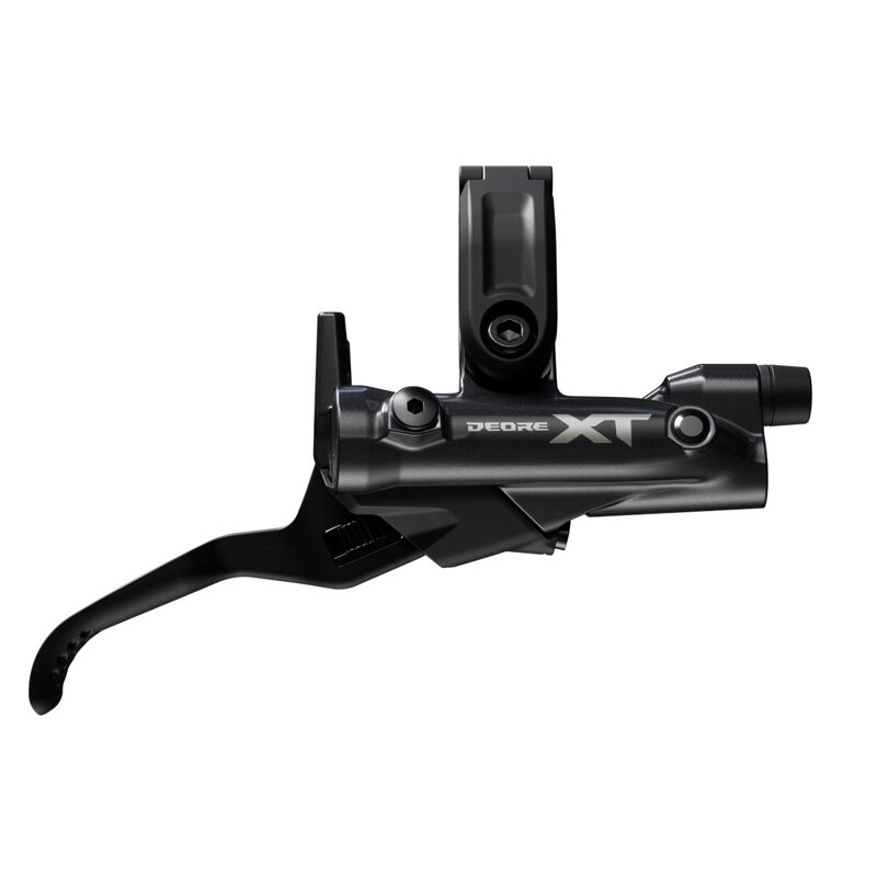 SHIMANO Páčka brzd. XT BL-M8200 pravá hydraulická I-Spec EV SHIMANO Páčka brzd. XT BL-M8200 pravá hydraulická I-Spec EV