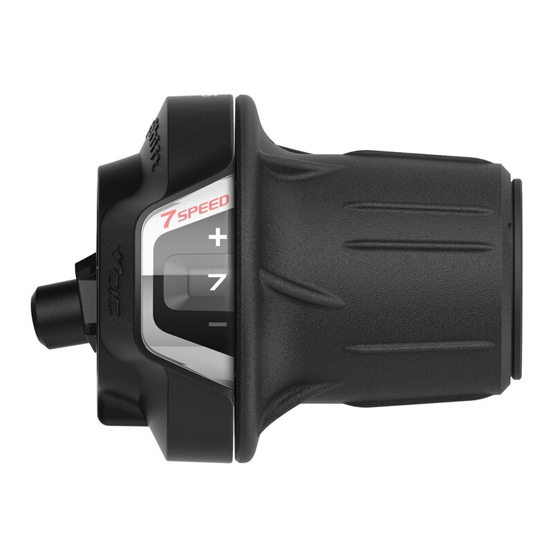 SHIMANO Radenie revoshift SL-RV300 7-k. pravé čierne SHIMANO Radenie revoshift SL-RV300 7-k. pravé čierne