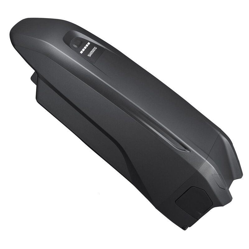 SHIMANO Batéria STEPS BT-E8014 418Wh na rám čierna SHIMANO Batéria STEPS BT-E8014 418Wh na rám čierna